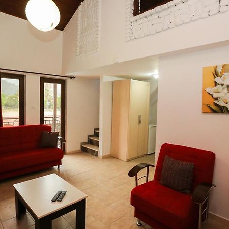Dalyan M Otel Exterior foto