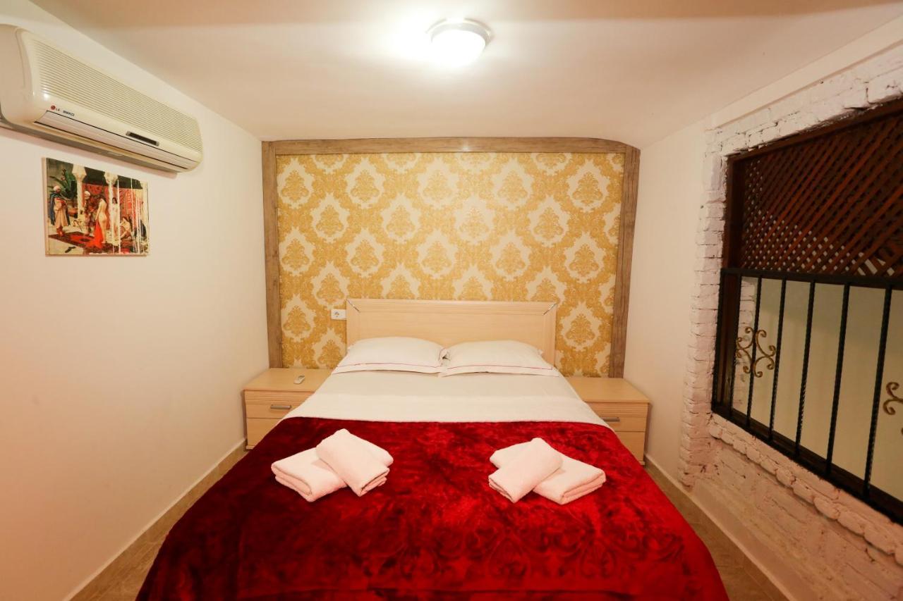 Dalyan M Otel Exterior foto